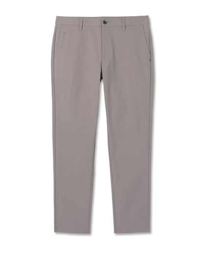 Cascade Tech Chino Pant Men's Mocha Chinos | Vuori Discount