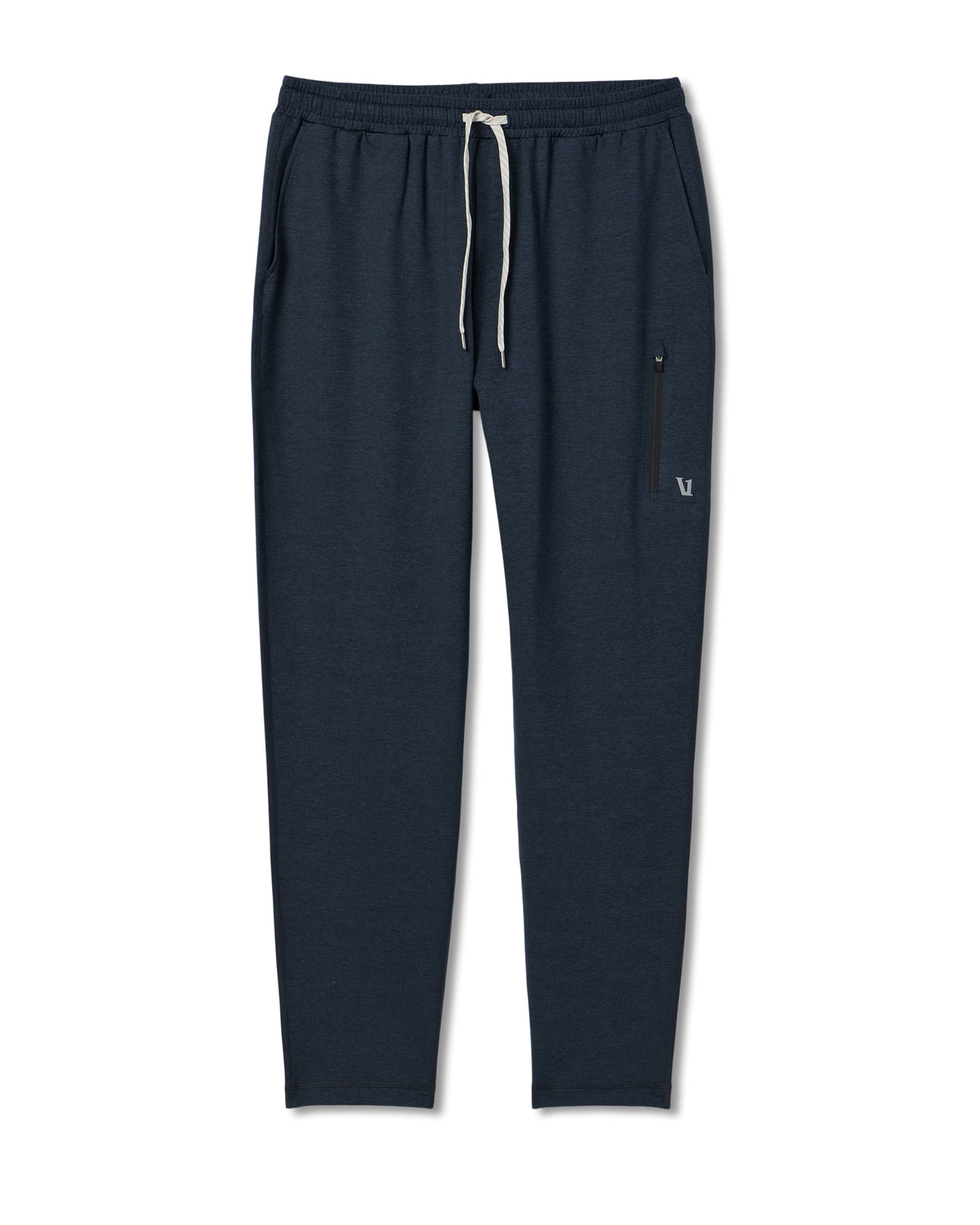 Sunday Performance Track Pant 2.0 Ink Heather | Vuori Sale