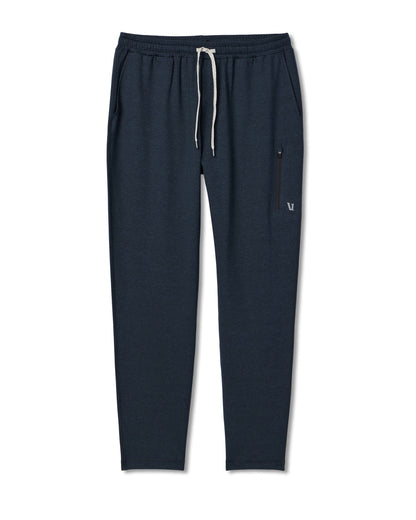 Sunday Performance Track Pant 2.0 Ink Heather | Vuori Sale