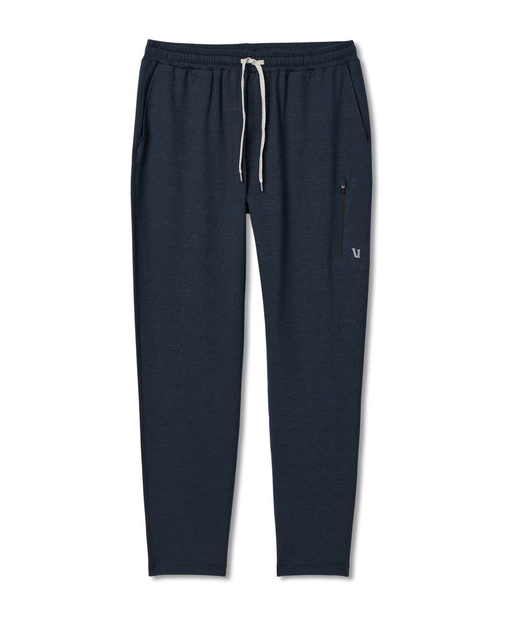 Sunday Performance Track Pant 2.0 Ink Heather | Vuori Sale