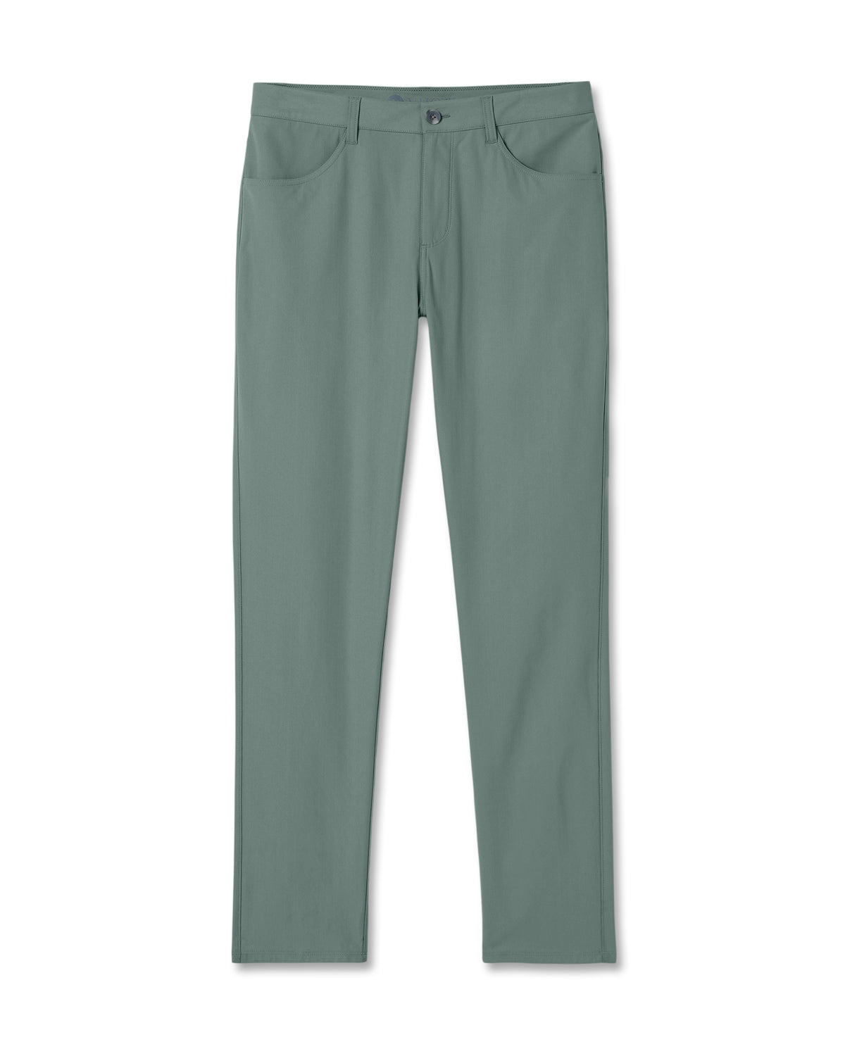Meta Pant Athletic Slim Fit 32" Men's Marsh 5-Pocket Pant | Vuori Clothing
