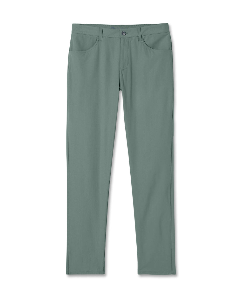 Meta Pant Athletic Slim Fit 32" Men's Marsh 5-Pocket Pant | Vuori Clothing