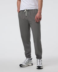 Kore Jogger Warm Grey Workout Joggers | Vuori Discount