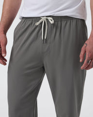 Kore Jogger Warm Grey Workout Joggers | Vuori Discount