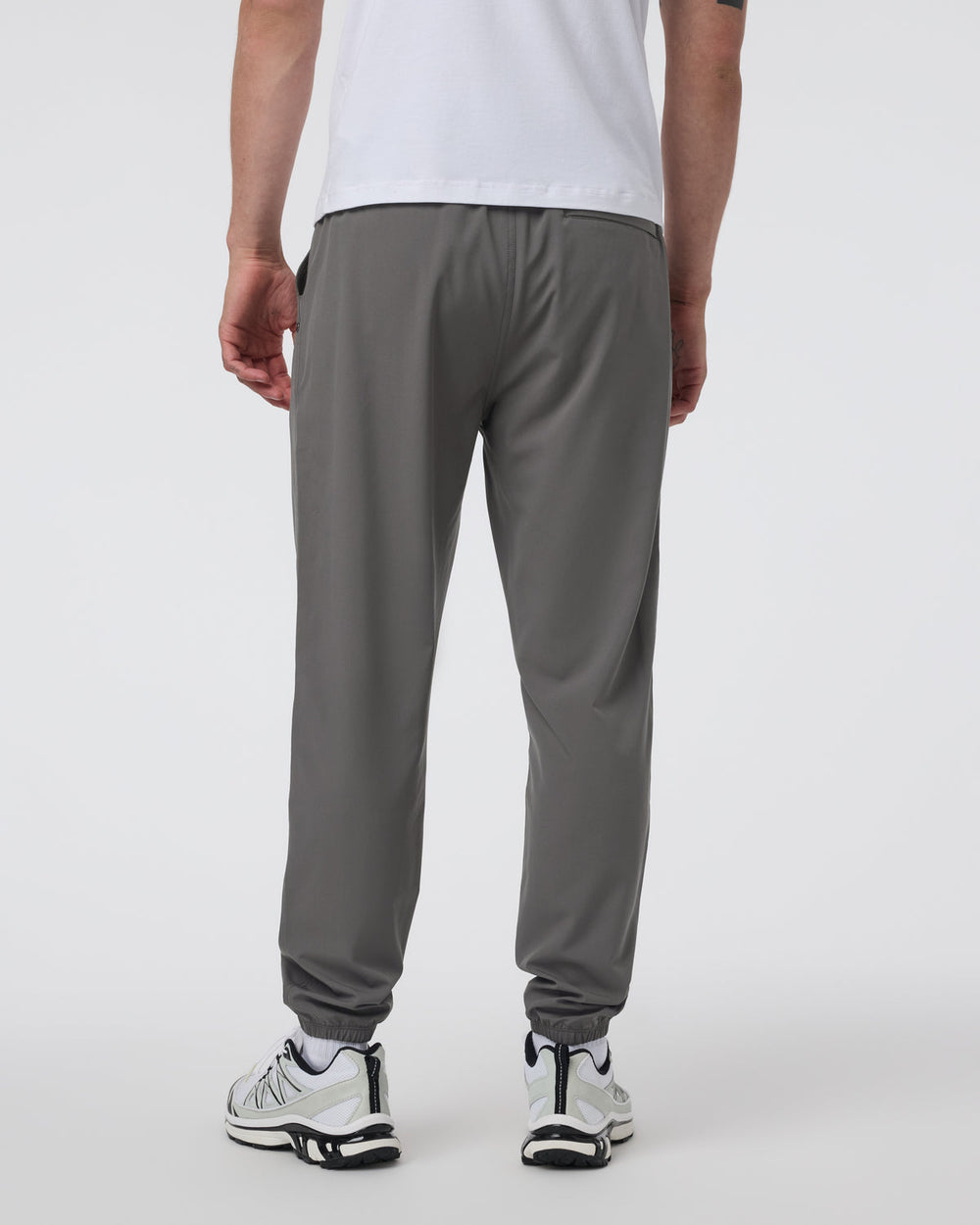 Kore Jogger Warm Grey Workout Joggers | Vuori Discount