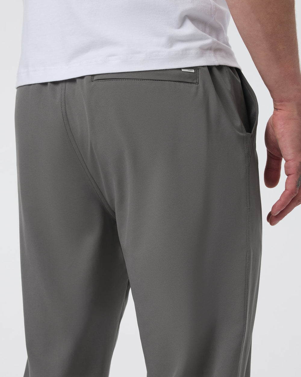 Kore Jogger Warm Grey Workout Joggers | Vuori Discount