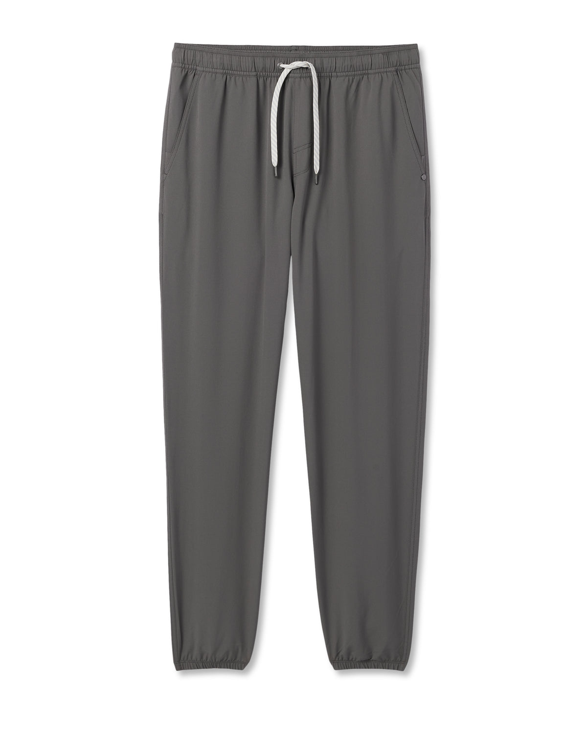 Kore Jogger Warm Grey Workout Joggers | Vuori Discount