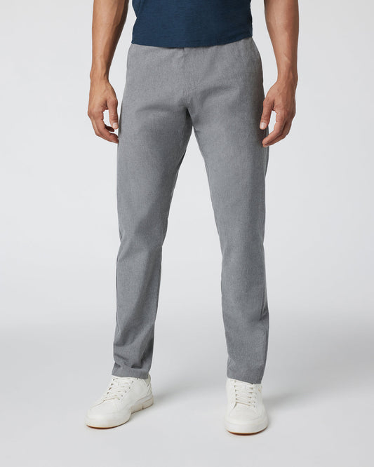 Aim Pant 30" Men's Concrete Golf & Travel Pants | Vuori Sale