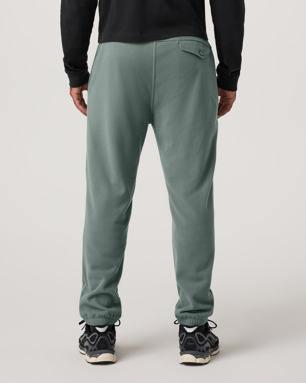 Aspen Sweatpant Men's Classic-Fit Sweats in Marsh | Vuori On sale