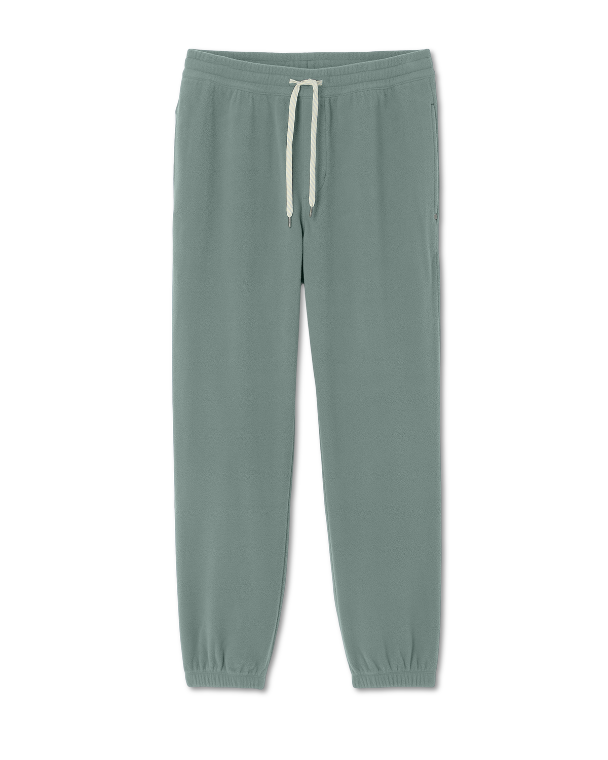 Aspen Sweatpant Men's Classic-Fit Sweats in Marsh | Vuori On sale