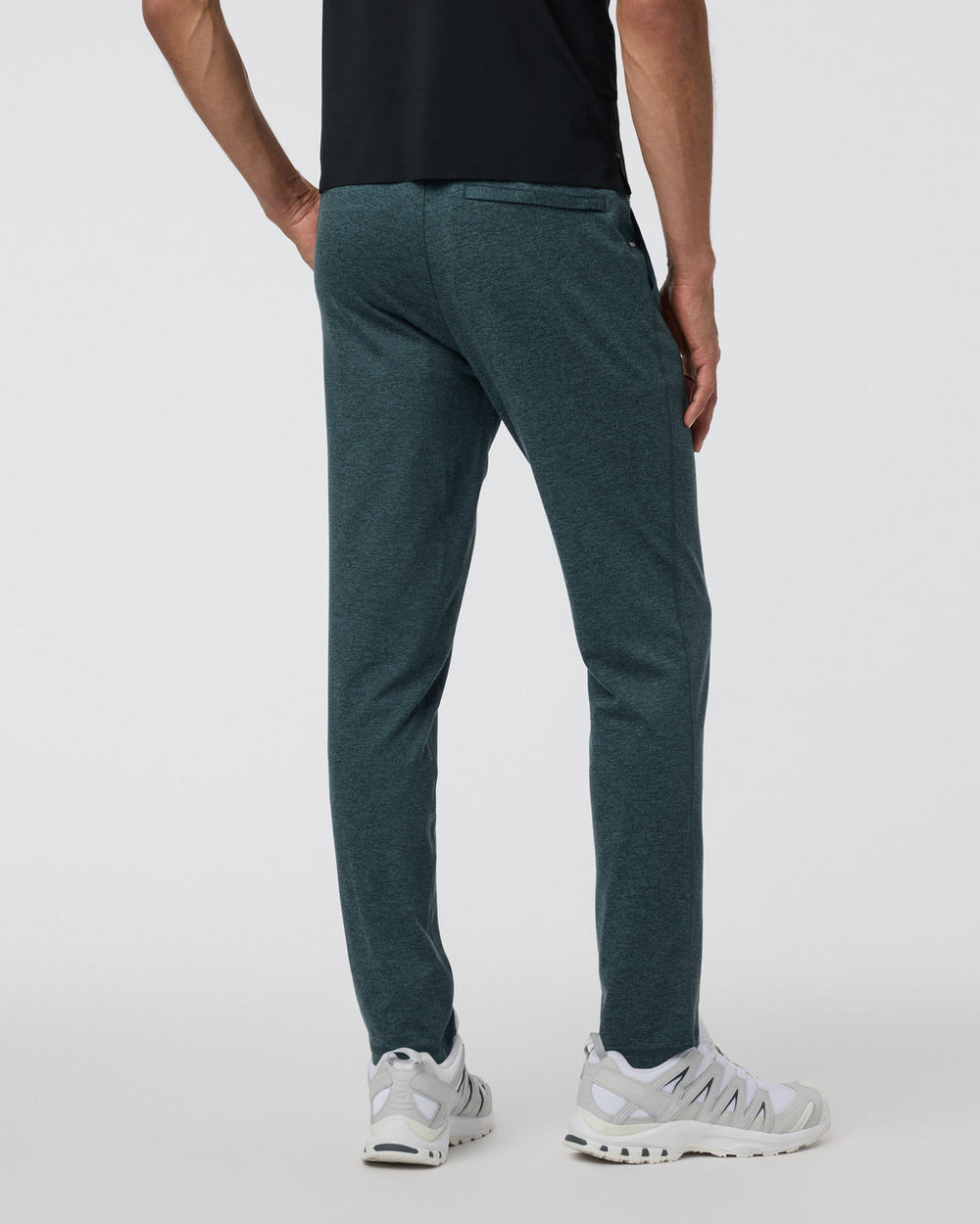 Ponto Performance Pant Deep Sea Heather | Vuori For sale