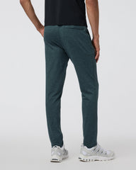 Ponto Performance Pant Deep Sea Heather | Vuori For sale