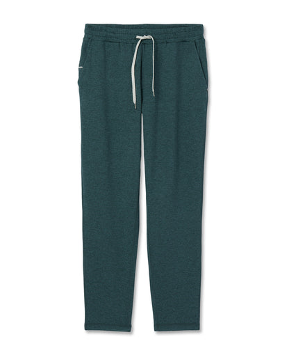 Ponto Performance Pant Deep Sea Heather | Vuori For sale