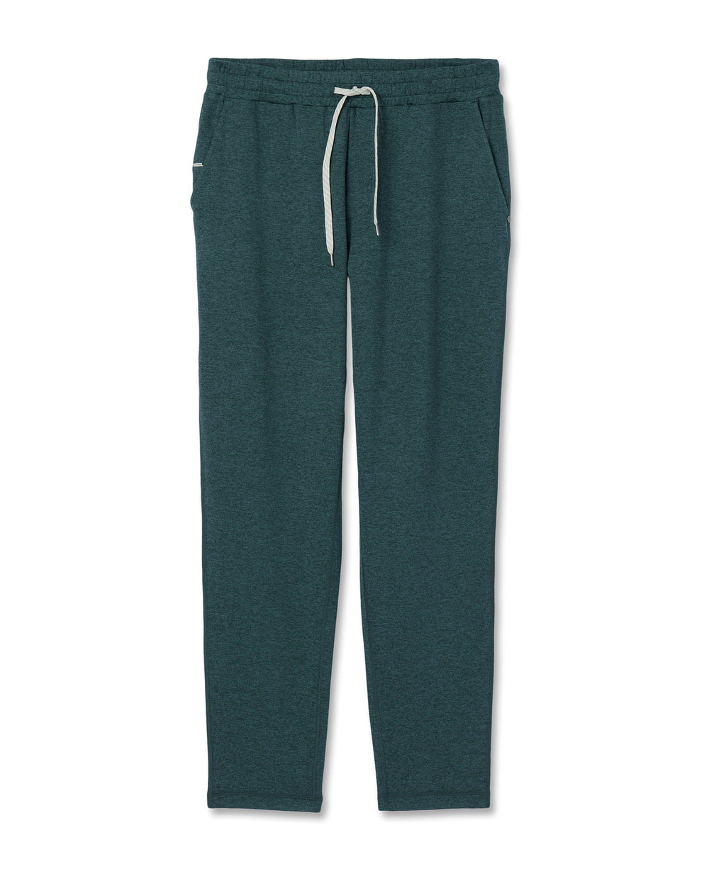 Ponto Performance Pant Deep Sea Heather | Vuori For sale