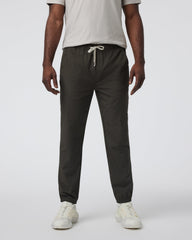 Kore Jogger Men's Dark Oregano Workout Joggers | Vuori Online