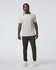 Kore Jogger Men's Dark Oregano Workout Joggers | Vuori Online
