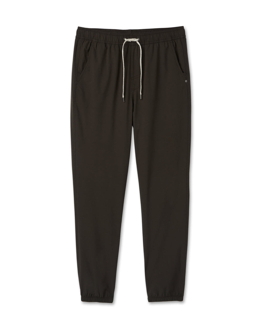 Kore Jogger Men's Dark Oregano Workout Joggers | Vuori Online