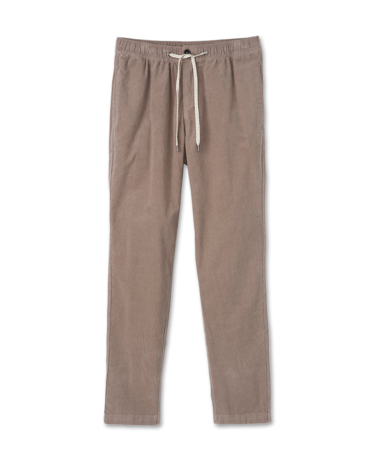 Optimist Pant Men's Walnut Corduroy Pants | Vuori Outlet