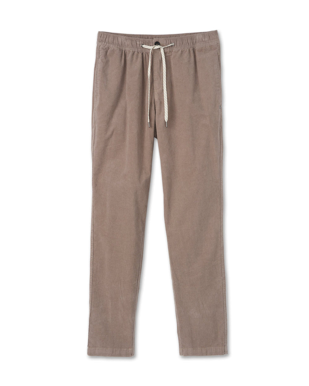 Optimist Pant Men's Walnut Corduroy Pants | Vuori Outlet
