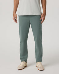Meta Elastic Waist Pant Classic Fit Men's Marsh Pants | Vuori Clothing