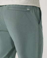 Meta Elastic Waist Pant Classic Fit Men's Marsh Pants | Vuori Clothing