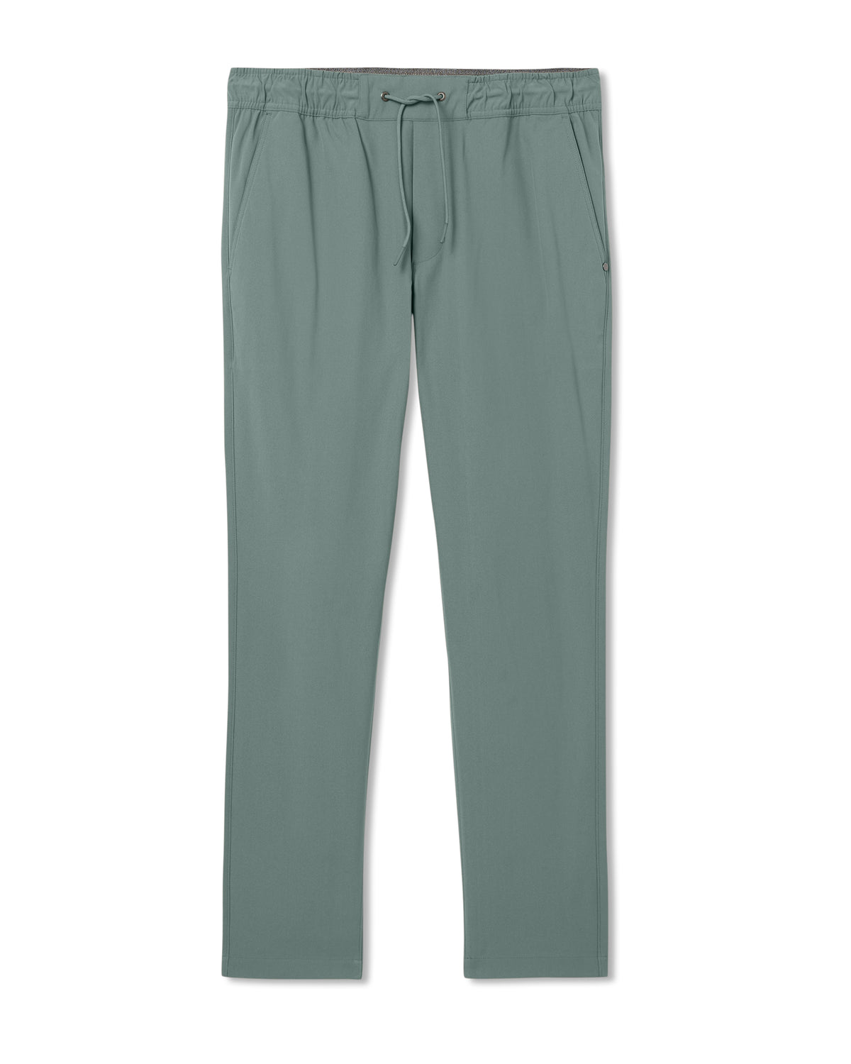 Meta Elastic Waist Pant Classic Fit Men's Marsh Pants | Vuori Clothing