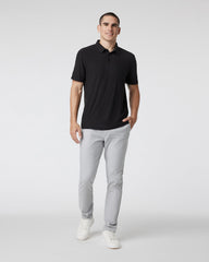 Cascade Tech Chino Pant 32" Men's Fog Chinos | Vuori