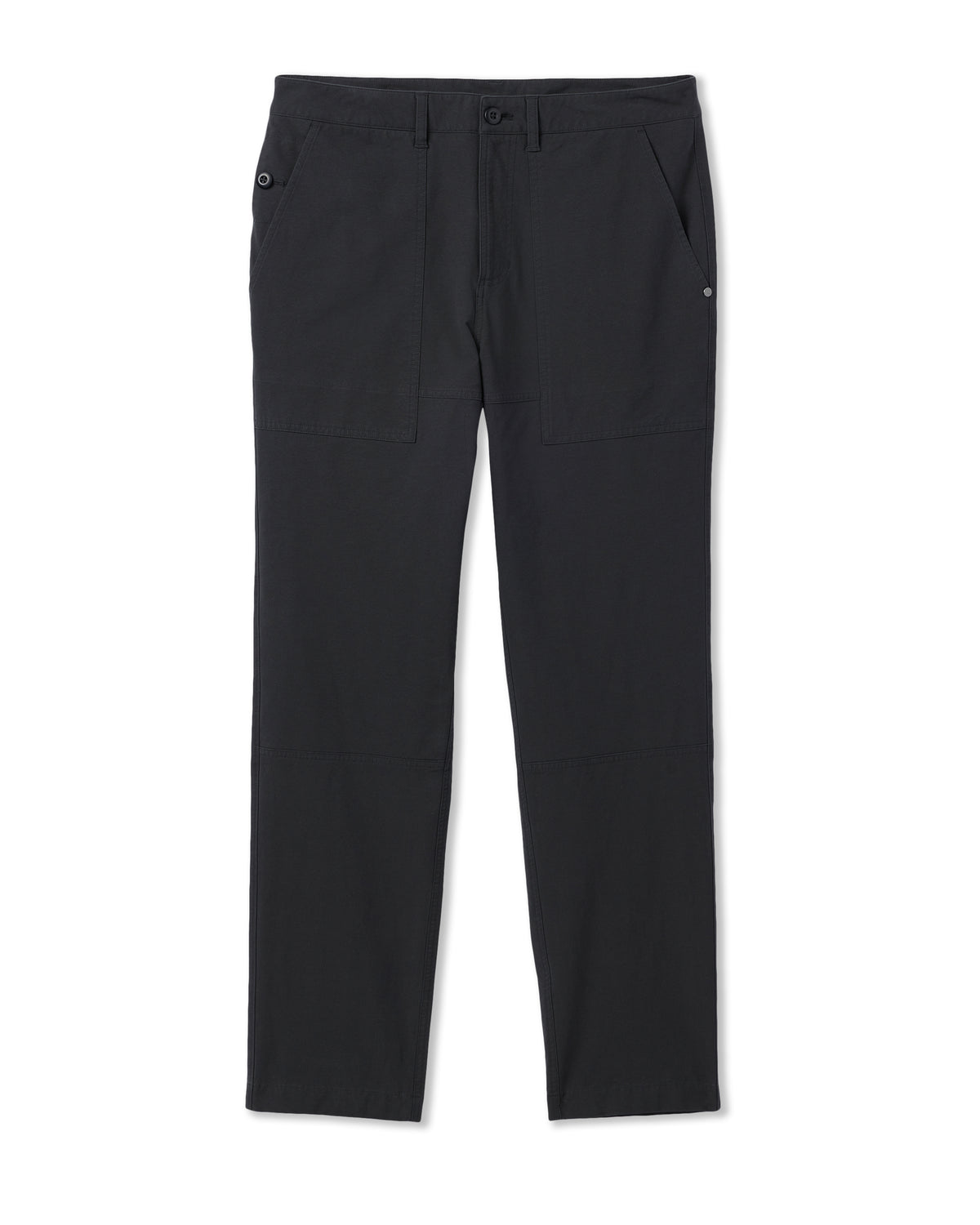 Barren Pant Classic 32" Men's Black Pants | Vuori Discount