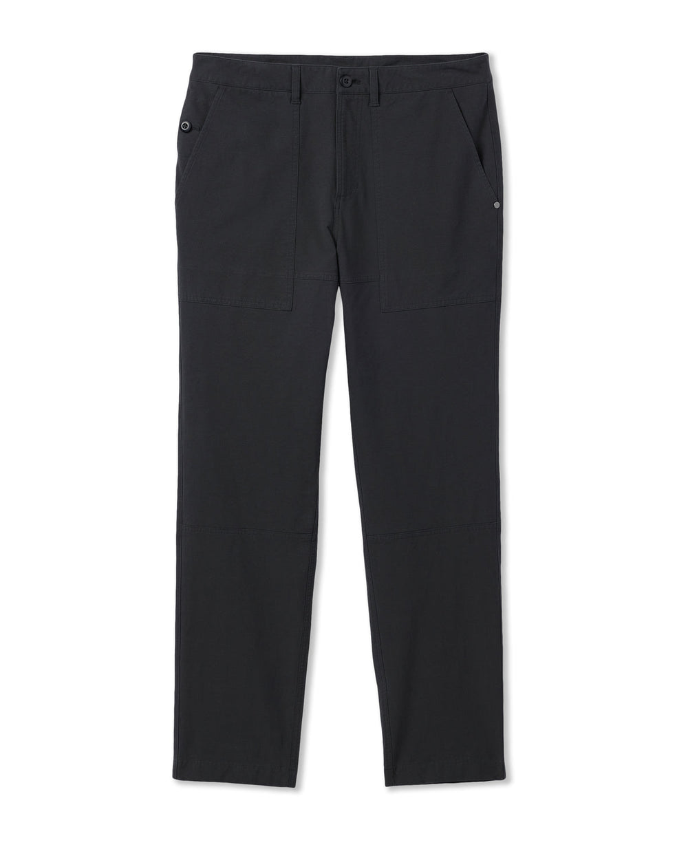 Barren Pant Classic 32" Men's Black Pants | Vuori Discount