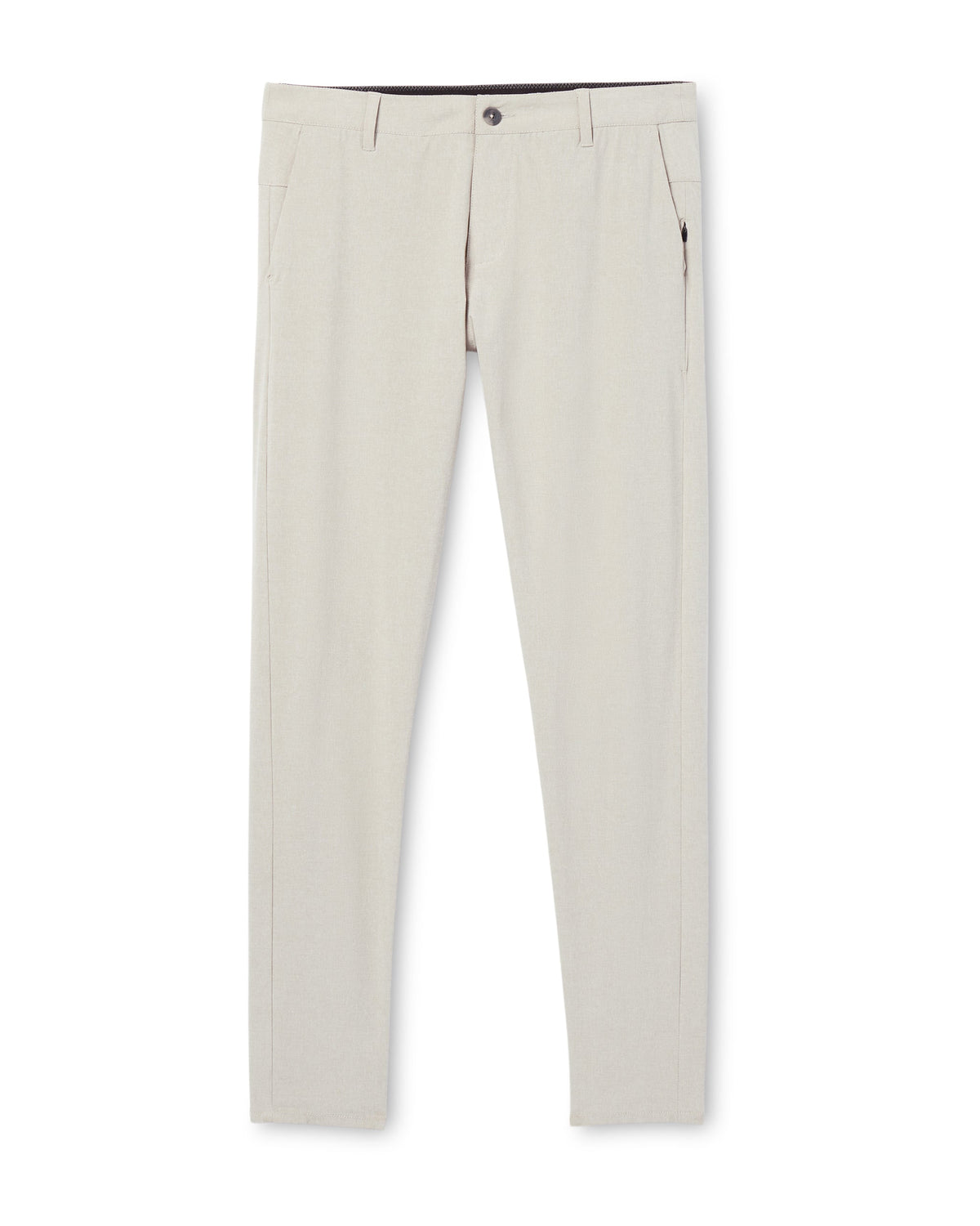 Aim Pant 30" Men's Khaki Golf & Travel Pants | Vuori Sale
