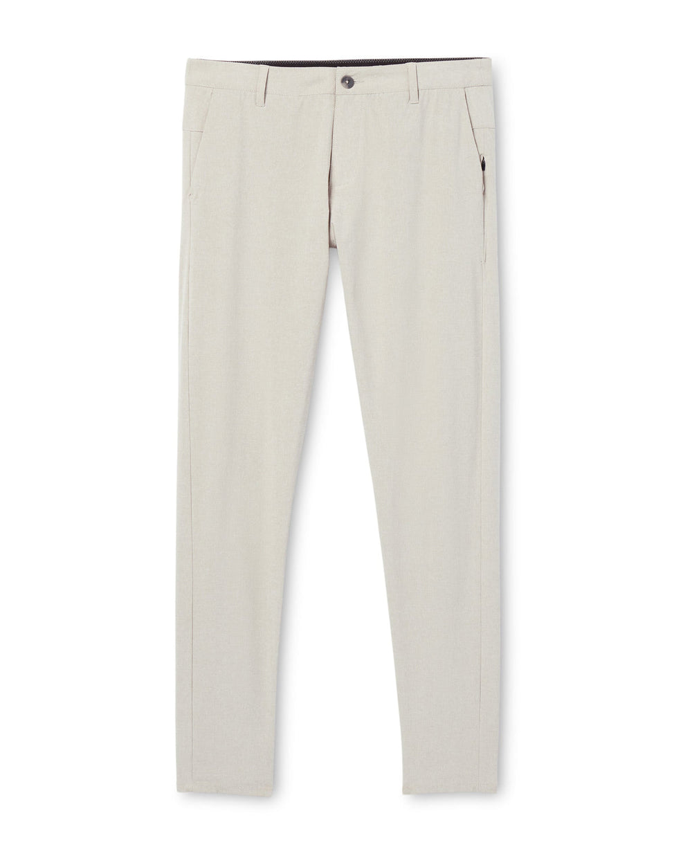 Aim Pant 30" Men's Khaki Golf & Travel Pants | Vuori Sale