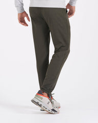 Ponto Performance Pant 30" Oregano Heather | Vuori Outlet