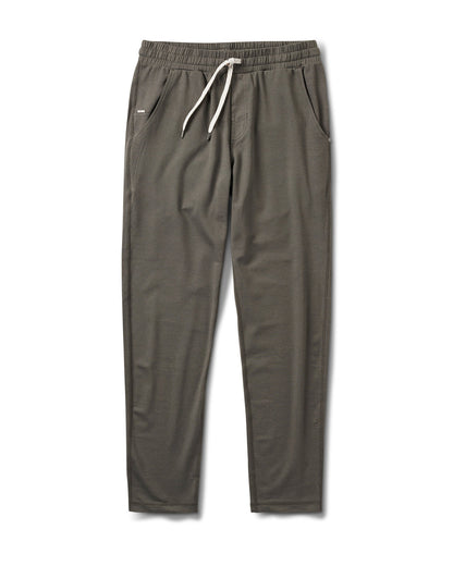 Ponto Performance Pant 30" Oregano Heather | Vuori Outlet