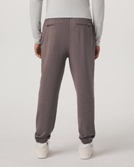 Men's Sunday Performance Sweatpant 30" Huckleberry | Vuori Clothing