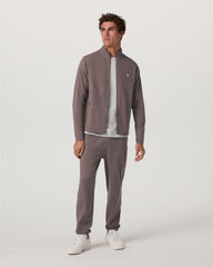 Men's Sunday Performance Sweatpant 30" Huckleberry | Vuori Clothing