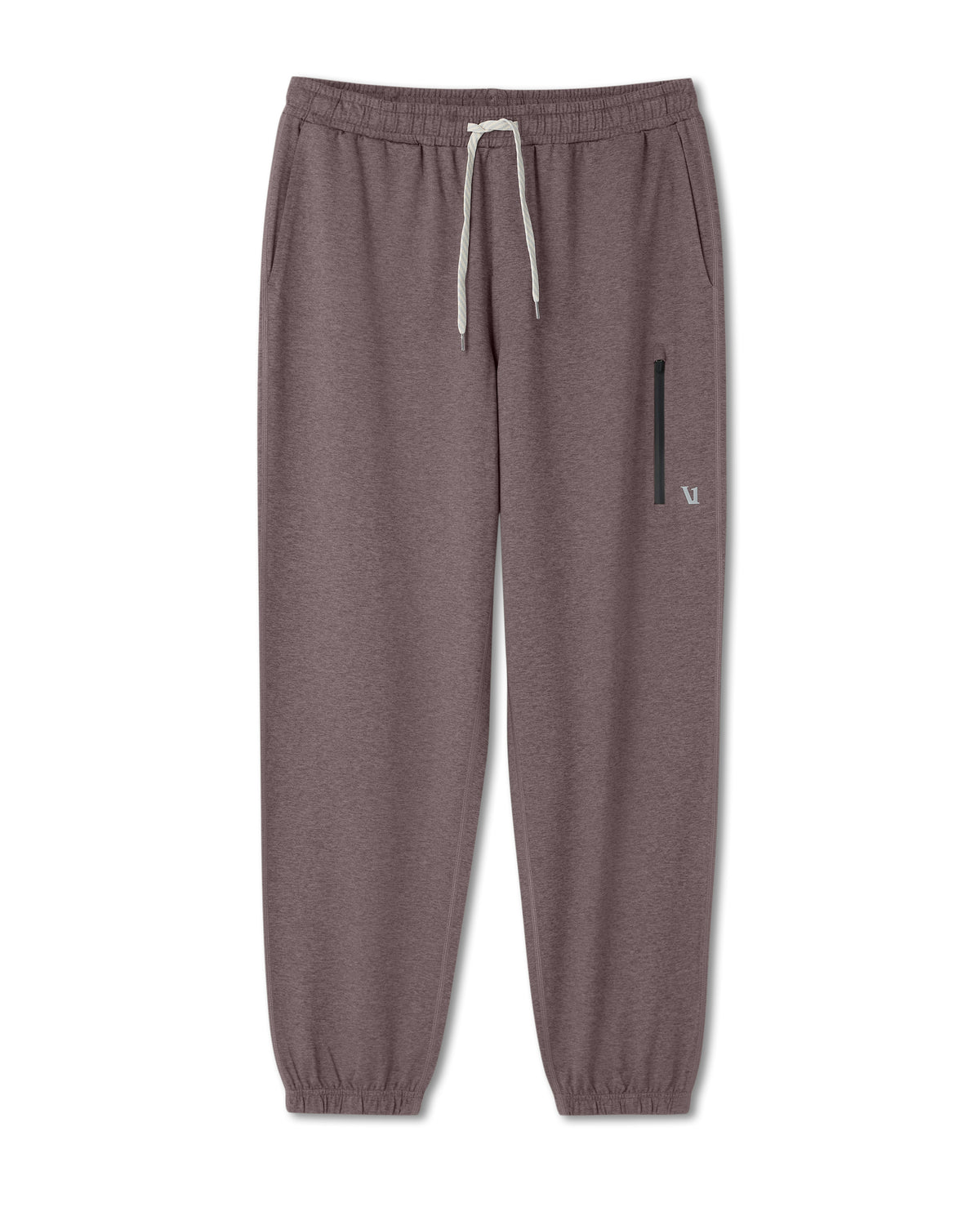Men's Sunday Performance Sweatpant 30" Huckleberry | Vuori Clothing