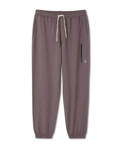 Men's Sunday Performance Sweatpant 30" Huckleberry | Vuori Clothing