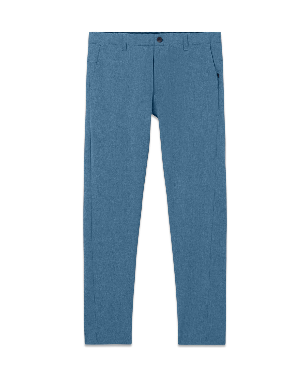 Aim Pant Men's Pool Blue Athletic Slim Fit 30" Inseam | Vuori Discount