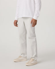 MetaCanvas Utility Pant Classic Fit 30” Men's Winter Grey Pants | Vuori Online