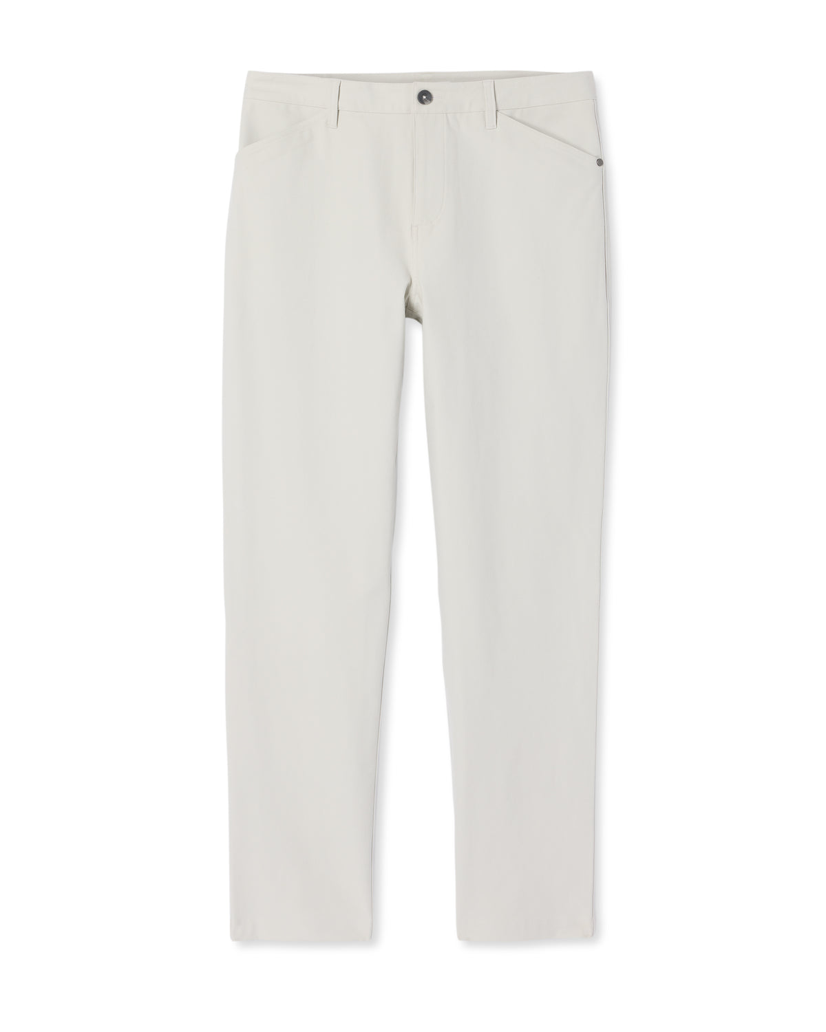 MetaCanvas Utility Pant Classic Fit 30” Men's Winter Grey Pants | Vuori Online