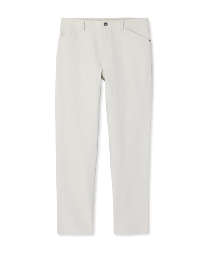 MetaCanvas Utility Pant Classic Fit 30” Men's Winter Grey Pants | Vuori Online