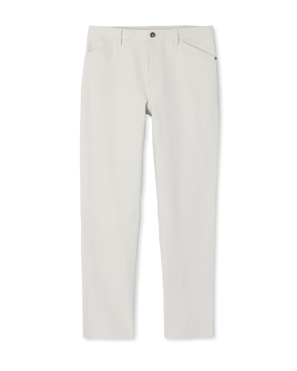 MetaCanvas Utility Pant Classic Fit 30” Men's Winter Grey Pants | Vuori Online