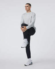 Train Tech Pant Men's Black Training Pants | Vuori Outlet