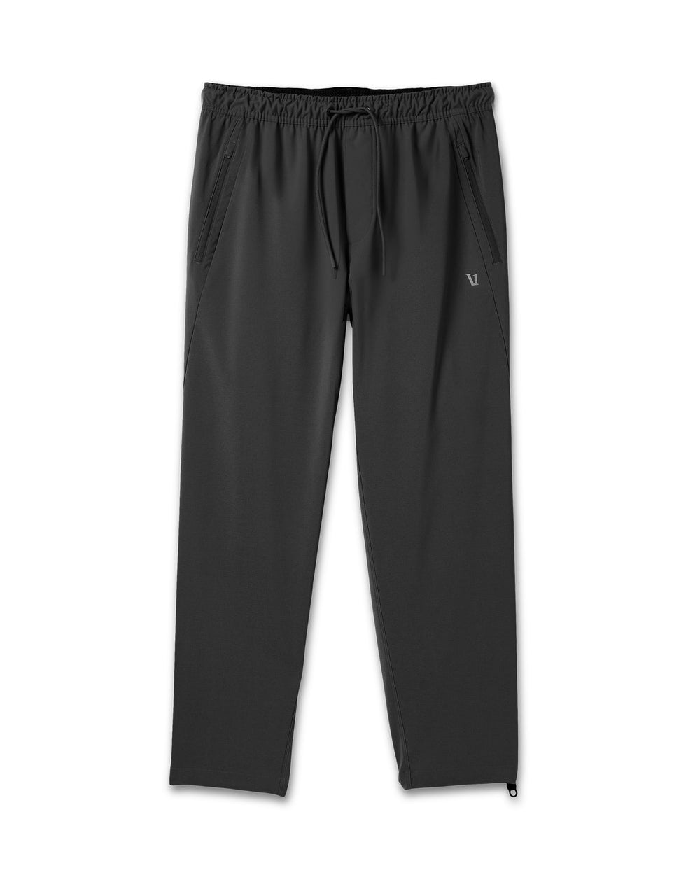 Train Tech Pant Men's Black Training Pants | Vuori Outlet