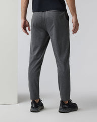Sunday Performance Track Pant 2.0 Charcoal Heather | Vuori US