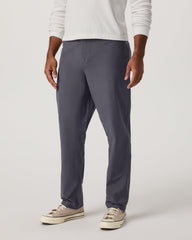 MetaCanvas Utility Pant Classic Fit 30” Men's Moonlight Pants | Vuori