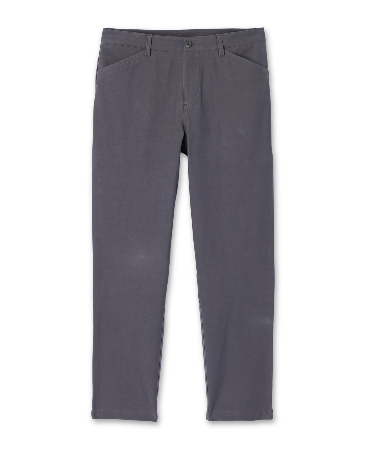 MetaCanvas Utility Pant Classic Fit 30” Men's Moonlight Pants | Vuori