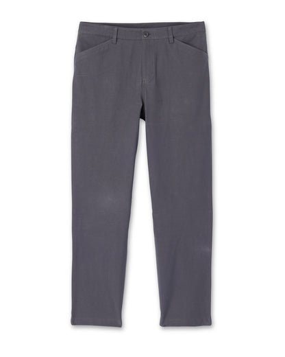 MetaCanvas Utility Pant Classic Fit 30” Men's Moonlight Pants | Vuori