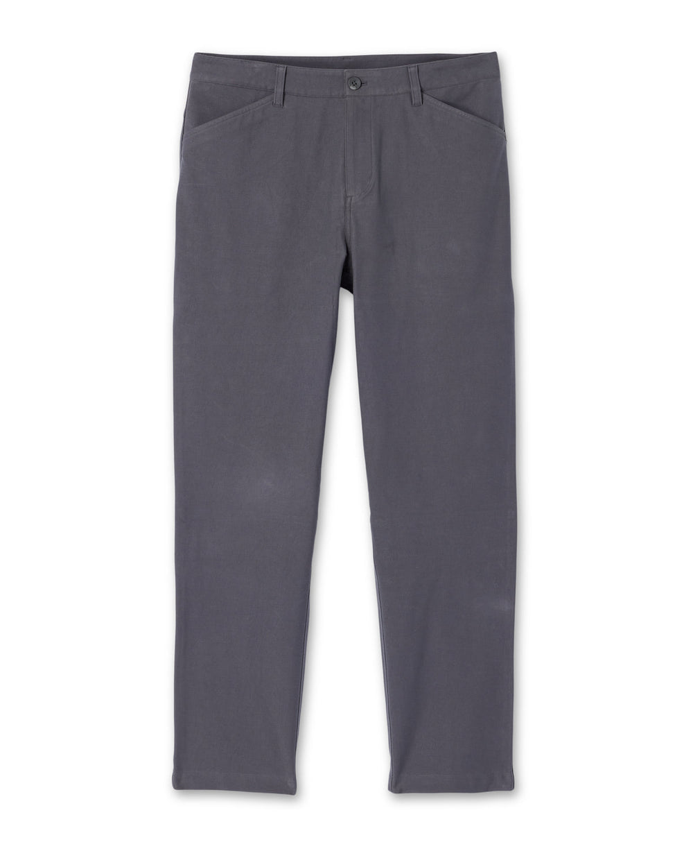 MetaCanvas Utility Pant Classic Fit 30” Men's Moonlight Pants | Vuori