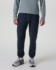 Coronado Performance Sweatpant Classic 30" Midnight Heather | Vuori Discount